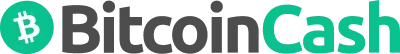 Bitcoin Cash logo